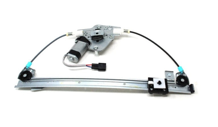Alzacristallo Sinistro Elettrico OPEL ASTRAanno 2007 - 2009(H)