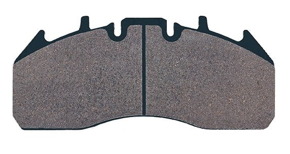Serie Pastiglie Freno Renault-Volvo | per Volvo FM, FMX II, Renault PREMIUM 2, C | OE 20568711 5001864363