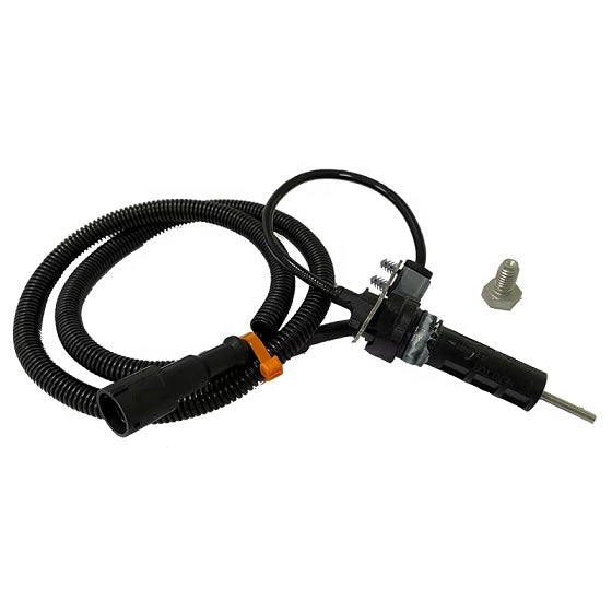 Indicatore di Usura Meritor