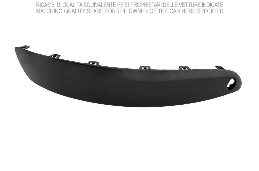 Modanatura Anteriore DX PEUGEOT 307 2001 - 2005 OE 7452P6