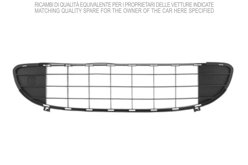 Griglia Paraurti PEUGEOT 407 2004 - 2008 OE 7414GF