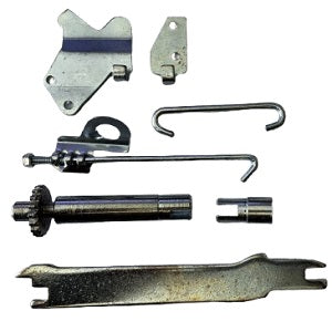 Kit Regolazione Freni SX