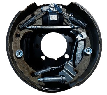 Massa Frenante Completa Posteriore SX Daily | per Iveco Daily | OE 500300073
