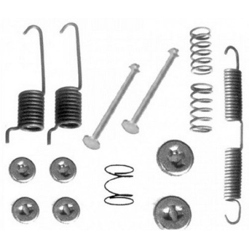 Kit Molle Daily 45/49.10