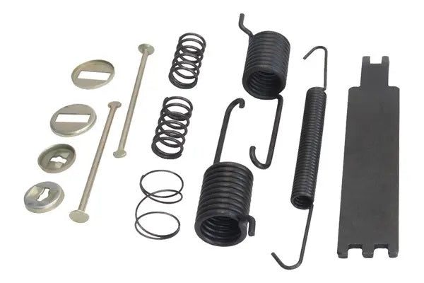 Kit Molle Freni Posteriore Daily Turbo