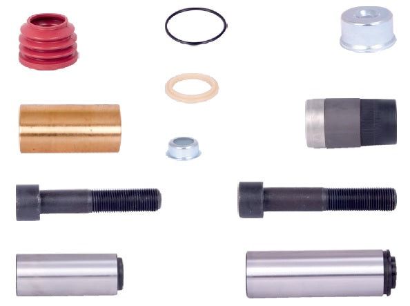 Kit Pinza Freni