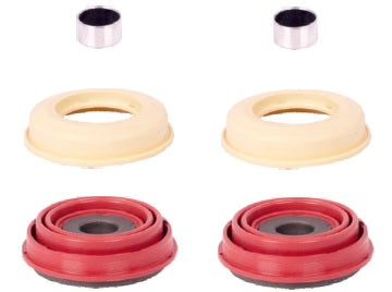 Kit-Pinza Freni