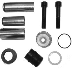 KIT-PINZA FRENI KN. EUROC.-MAN.SCANIA MAN 81508226009