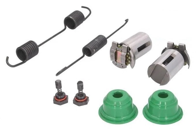 Kit Revisione Freni