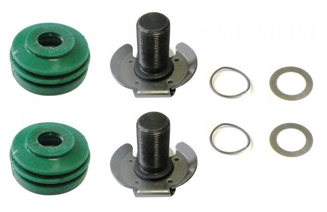 Kit Revisione Cil. Freno Eurotech-Eurocargo