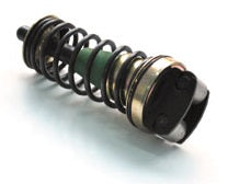 Kit Regolazione Cuneo Eurotech/Trakker-Cursor-St