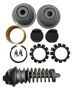 Kit Riparazione | per MAN, Renault | OE 81504550001 5000823232