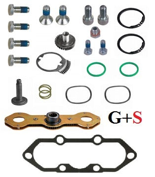 Kit Recupero Gioco Pinza DX Ror DX 225