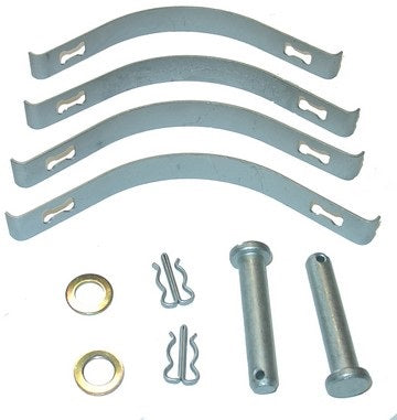 Kit Pinza Freni