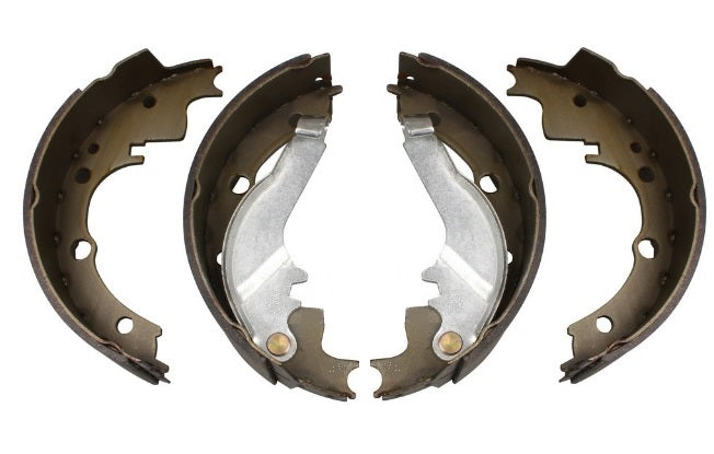 Serie Ganasce Freno C/Ceppi -Daily | per Iveco Daily | OE 1903489 1906172