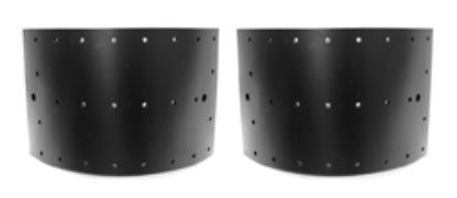 KIT GAN.FR.NUDE VOLVO 410X225 (2) VOLVO - 3095197