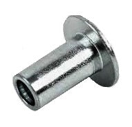 Rivetto Ferro Tub.8X18 T.16 -Kg.1 | per Iveco TRAKKER I, TRAKKER II, M | OE 93192926 A3079900197