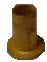 Rivetto Ferro Tub. 10X17 T.18 | per Iveco | OE 42532162