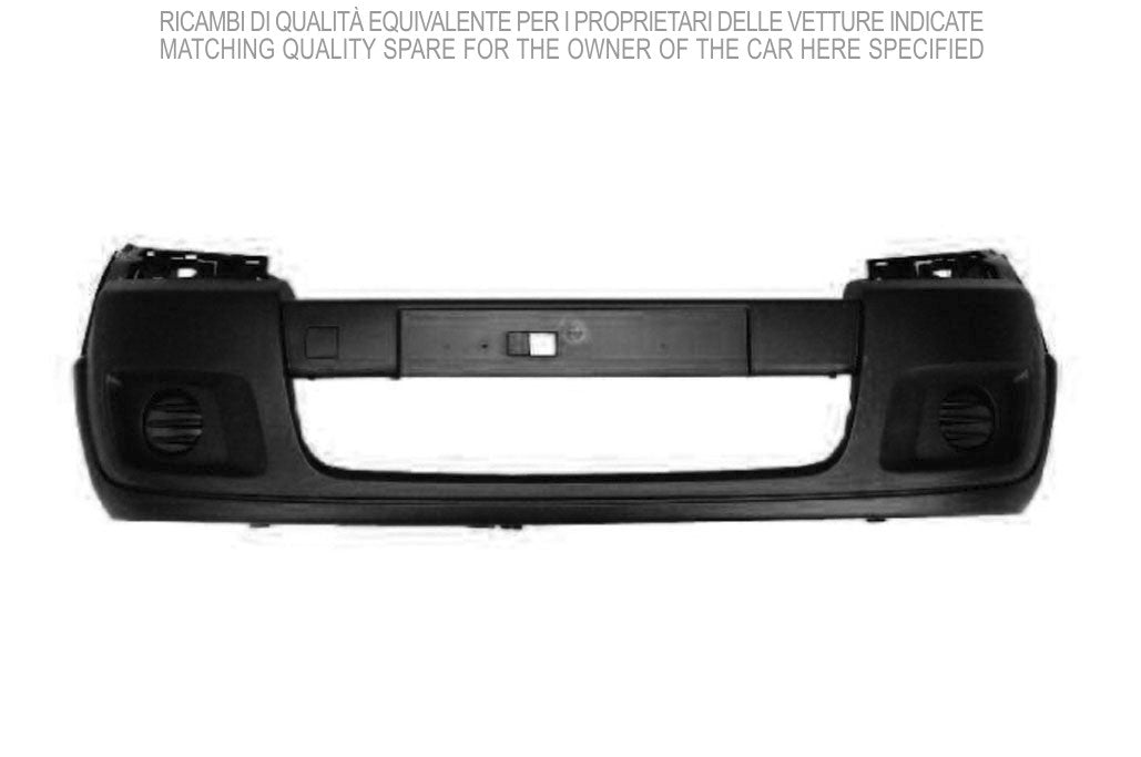 Paraurti Anteriore PEUGEOT EXPERT 2006 OE 7401FQ