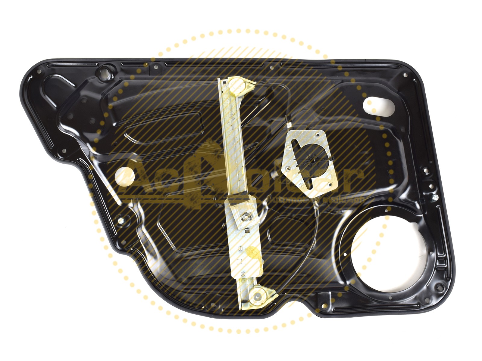 Alzacristallo Sinistro VOLKSWAGEN PASSAT anno 2010 - 2014