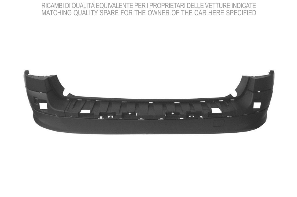 Paraurti Posteriore PEUGEOT 308 2007 - 2011 OE 7410FK