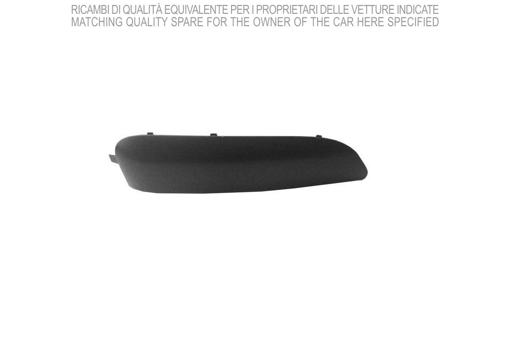 Paraurti Anteriore PEUGEOT 308 2007 - 2011 OE 7452PJ