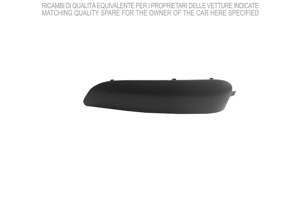 Paraurti Anteriore PEUGEOT 308 2007 - 2011 OE 7452PH