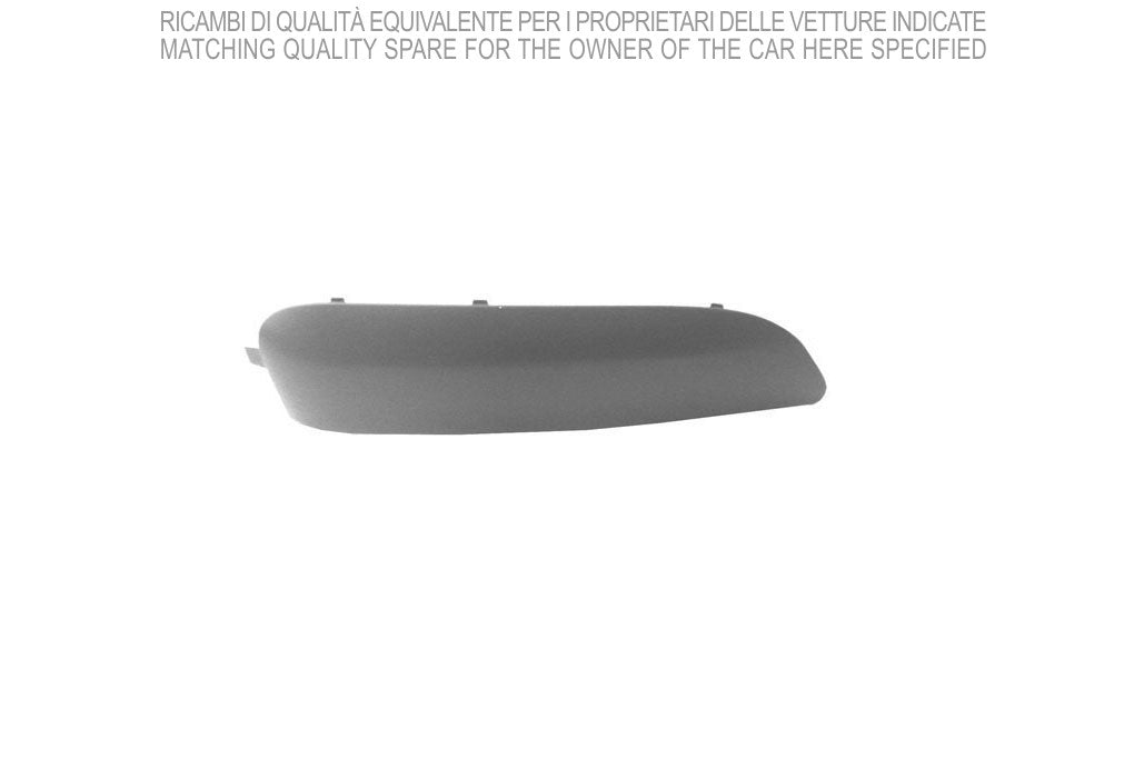Paraurti Anteriore PEUGEOT 308 2007 - 2011 OE 7452PL