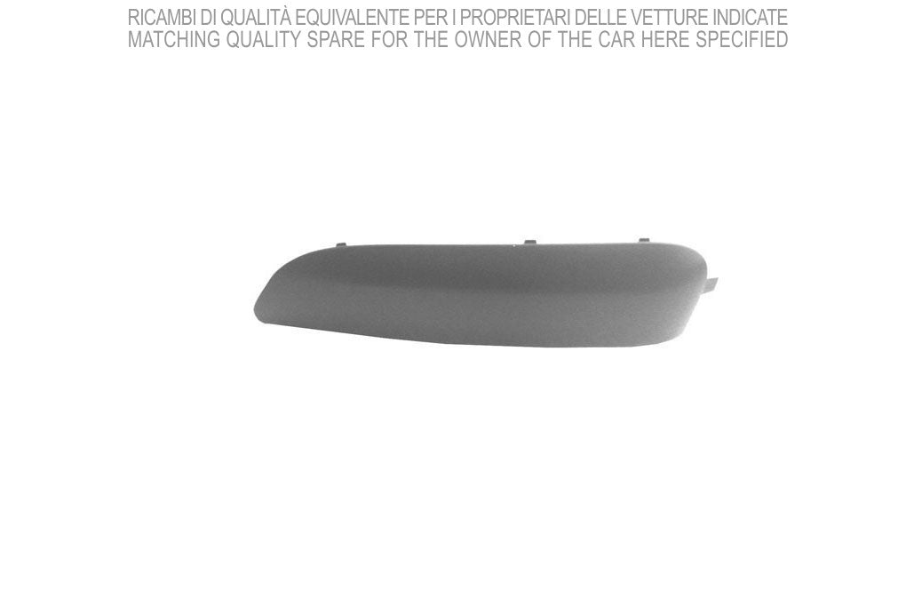 Paraurti Anteriore PEUGEOT 308 2007 - 2011 OE 7452PK