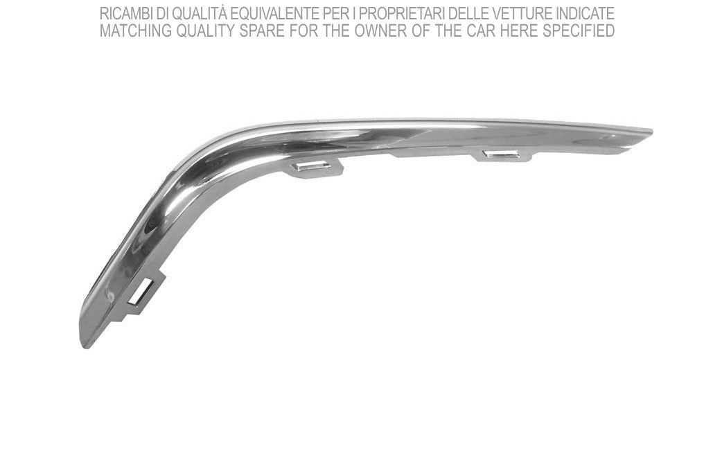 Griglia PEUGEOT 107 2012 - 2014 OE 1607988180