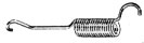 MOLLA RICH. GAN. FR. DAILY T. IVECO TURBOSTAR 7981279