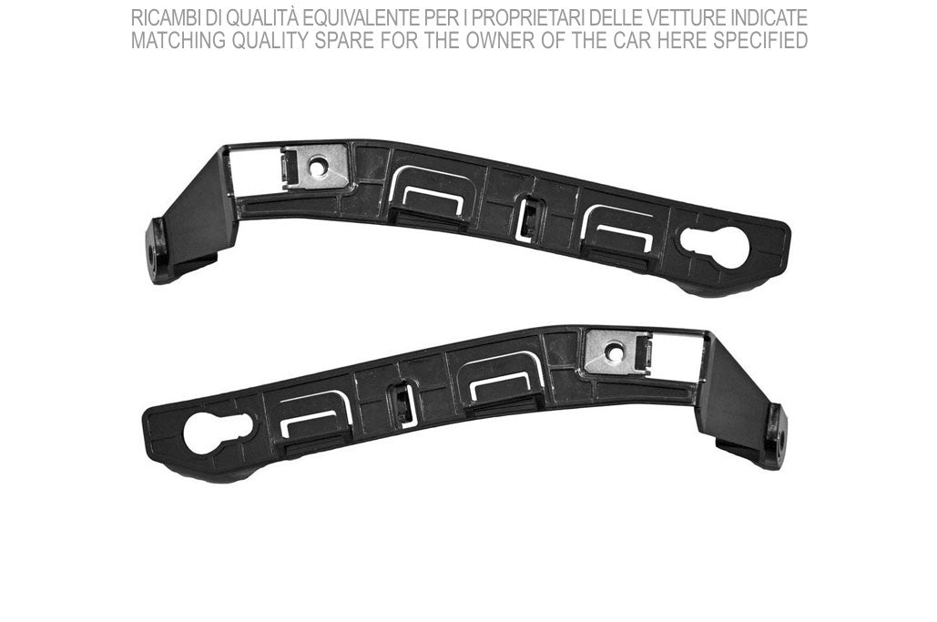 Kit Staffe PEUGEOT 2008 2013 - 2016 OE 1610116580