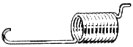 MOLLA RICH. GAN. FR. DAILY T. IVECO TURBOSTAR 8122295