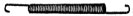 MOLLA RICH. GAN. FR. 650-110 IVECO 650-662-110 4572054