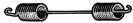 MOLLA RICH.GAN.ANT./POST. 150.14 IVECO - 4712013