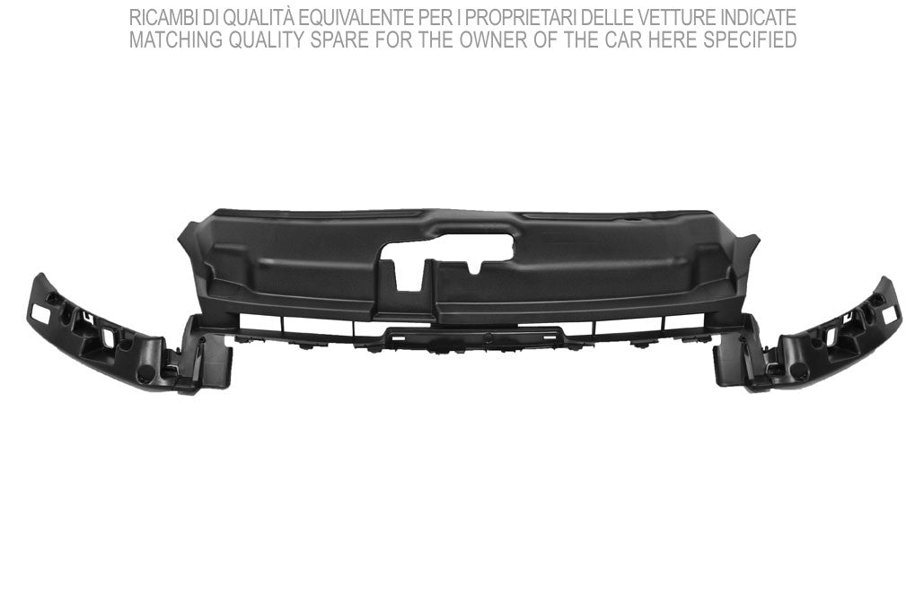 Griglia PEUGEOT 208 2012 - 2015 OE 9673855880