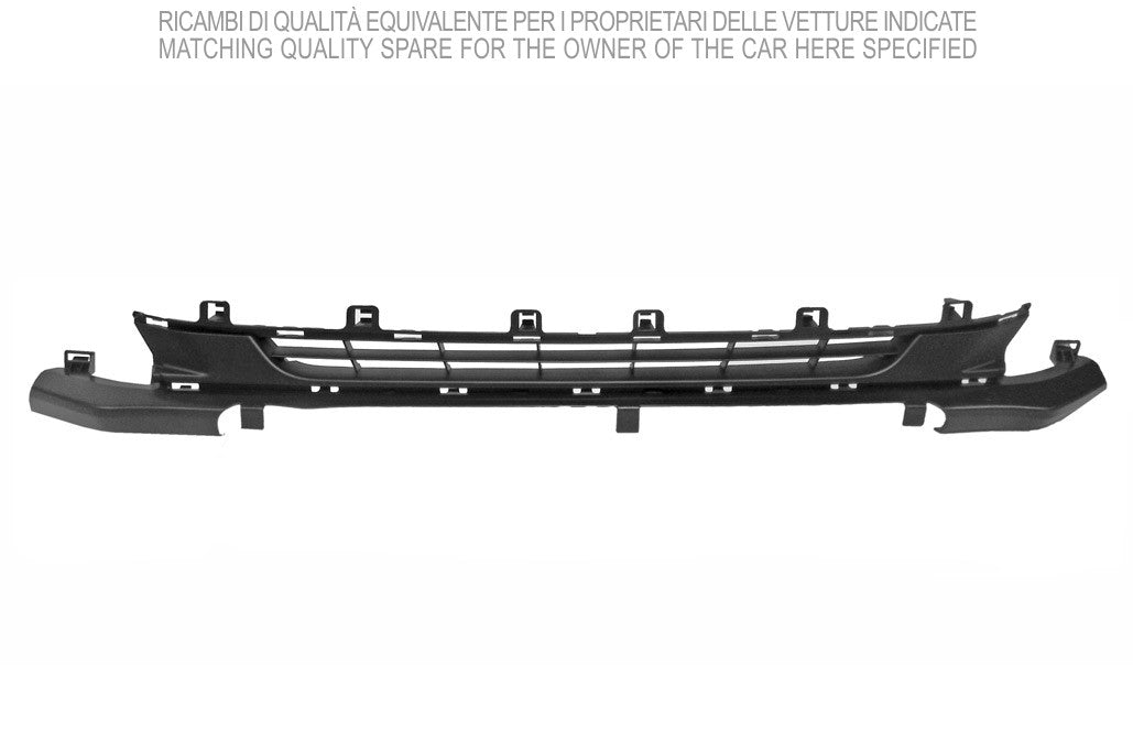 Griglia PEUGEOT 208 2015 - 2019 OE 9810516180