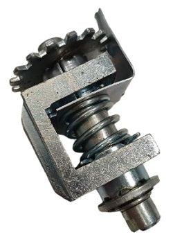 Registro Freni Modificato