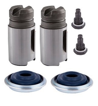 Kit Pisterzo SX Regolazione Freno 190-330
