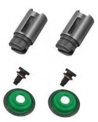 Kit Pisterzo DX Regolazione Freno 190-330