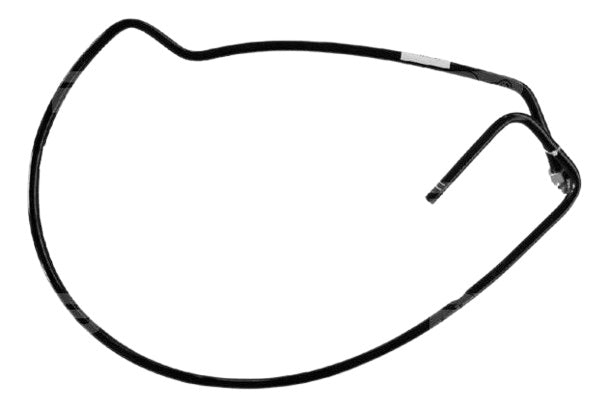 Tubo Flex Aria Compressore