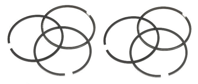 Kit Segmenti Compressore Diametro 75,5 Wabco