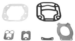 Kit Guarn./Valv. Compressorewabco