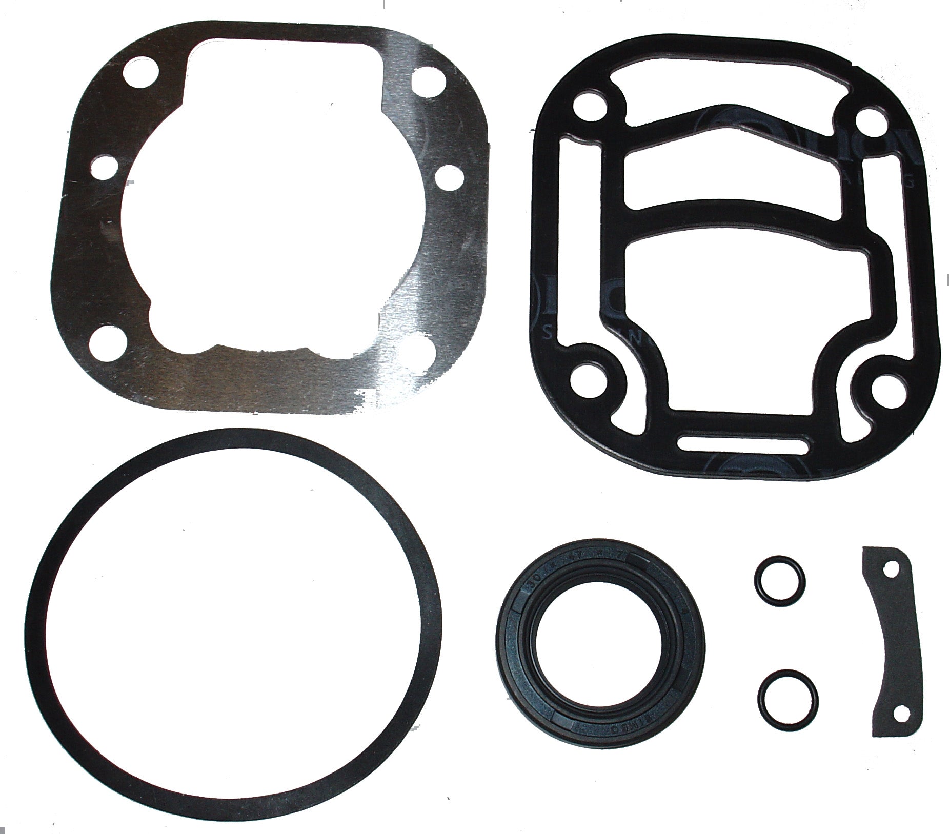 Kit Guarniz./Boccola Compressorewabco