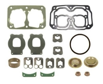 Kit Guarn./Valv. Compress. Wabco Diametro 75