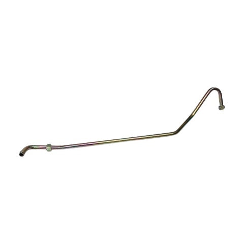 Tubo Compressore Trakker