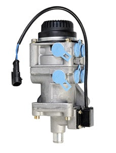 Distributore Duplex DX 75 Bay