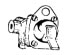 Deviatore Pneum. 1 Via