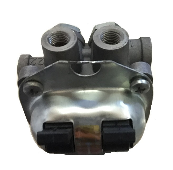 Deviatore Pneum. 2 Vie