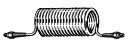 Tubo a Spirale C/Racc. Blu 16X1,5